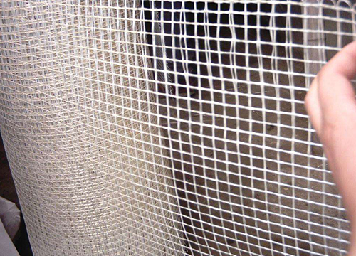 External wall insulation fiberglass mesh圖片3