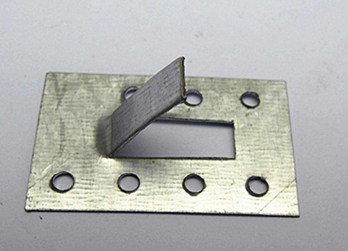 Insulation nail hanging piece圖片4
