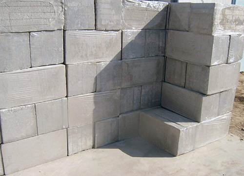 江蘇Cement foam board圖片3