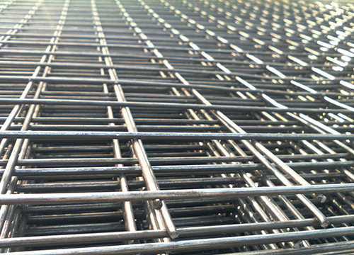 江蘇Welded wire mesh圖片3